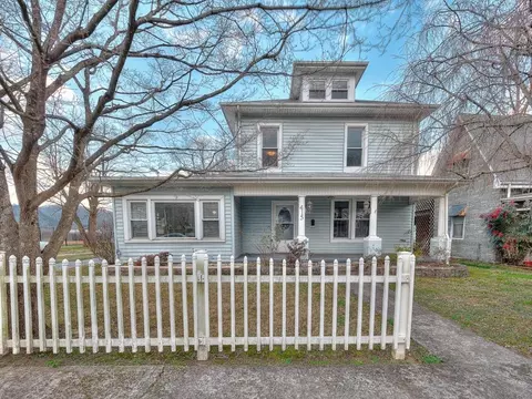 419 Main Avenue Erwin Tn 37650, Erwin, TN 37650 photo 1