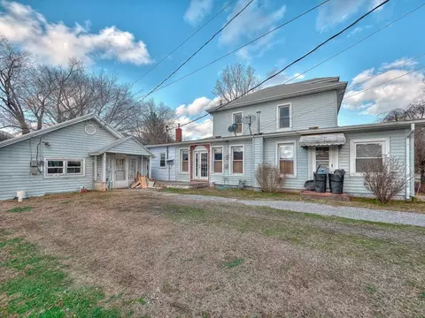 419 Main Avenue Erwin Tn 37650, Erwin, TN 37650 photo 2