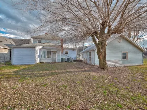 419 Main Avenue Erwin Tn 37650, Erwin, TN 37650 photo 3