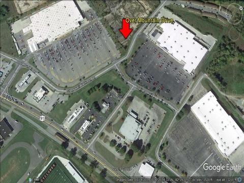 00 Over Mountain Drive Elizabethton Tn 37643, Elizabethton, TN 37643