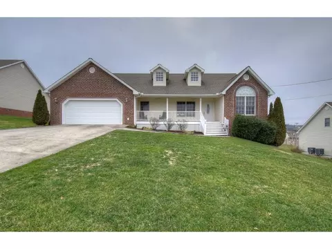 36 Bend Court Gray Tn 37615, Gray, TN 37615 photo 1