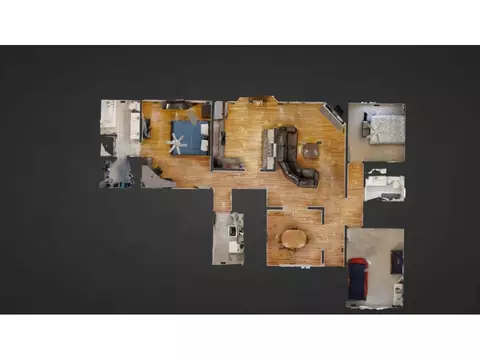 36 Bend Court Gray Tn 37615, Gray, TN 37615 photo 32