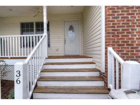 36 Bend Court Gray Tn 37615, Gray, TN 37615 photo 3