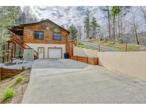 151 Lone Oak Road Erwin Tn 37650, Erwin, TN 37650 photo 2