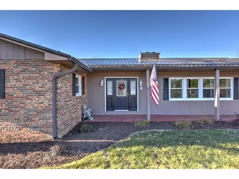 499 Painter Road Fall Branch Tn 37656, Fall Branch, TN 37656 photo 2