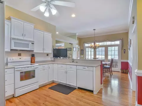 1116 Keeview Drive Gray Tn 37615, Gray, TN 37615 photo 17