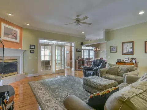 1116 Keeview Drive Gray Tn 37615, Gray, TN 37615 photo 10