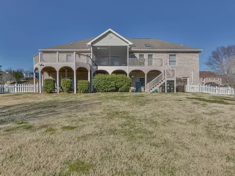1116 Keeview Drive Gray Tn 37615, Gray, TN 37615 photo 3