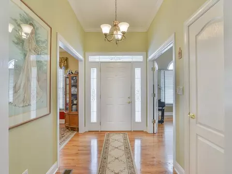 1116 Keeview Drive Gray Tn 37615, Gray, TN 37615 photo 5