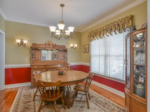 1116 Keeview Drive Gray Tn 37615, Gray, TN 37615 photo 6