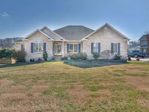 1116 Keeview Drive Gray Tn 37615, Gray, TN 37615 photo 1