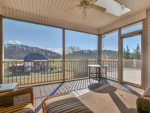 1116 Keeview Drive Gray Tn 37615, Gray, TN 37615 photo 12