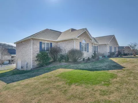 1116 Keeview Drive Gray Tn 37615, Gray, TN 37615 photo 2