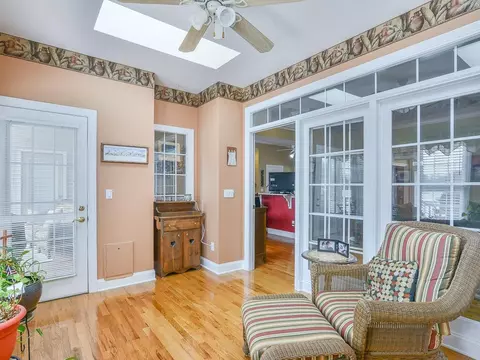 1116 Keeview Drive Gray Tn 37615, Gray, TN 37615 photo 16
