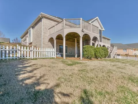 1116 Keeview Drive Gray Tn 37615, Gray, TN 37615 photo 4