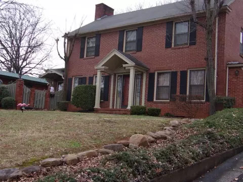 207 8th Street Johnson City Tn 37601, Johnson City, TN 37601 photo 1