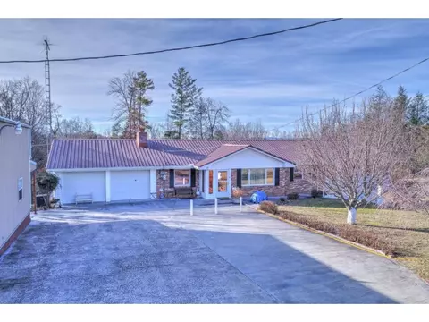 127 Bill Martin Road Chuckey Tn 37641, Chuckey, TN 37641 photo 1