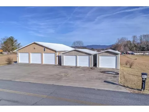 127 Bill Martin Road Chuckey Tn 37641, Chuckey, TN 37641 photo 2