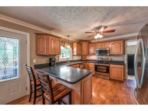 201 Warren Street Fall Branch Tn 37656, Fall Branch, TN 37656 photo 5