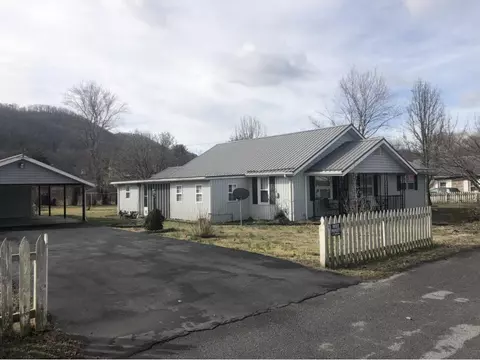 608 Adams Street Erwin Tn 37650, Erwin, TN 37650 photo 1
