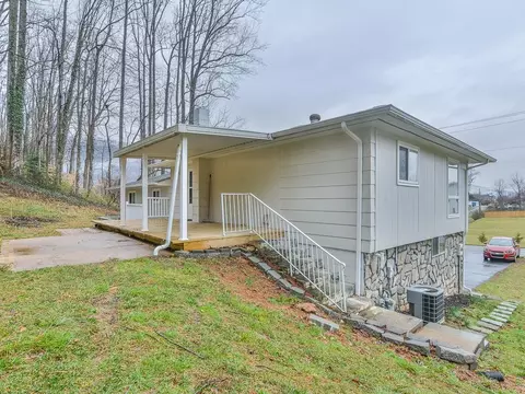 510 7th Street Erwin Tn 37650, Erwin, TN 37650 photo 36