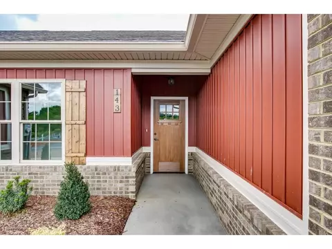 143 Hacker Martin Drive - Gray Tn 37615, Gray, TN 37615 photo 4
