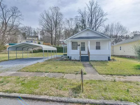 726 Maple Avenue Erwin Tn 37650, Erwin, TN 37650 photo 1