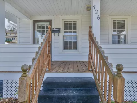 726 Maple Avenue Erwin Tn 37650, Erwin, TN 37650 photo 5