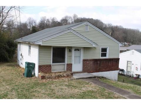 214 Beech St, Bristol, VA 24201 photo 1