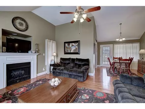 1033 Mountain Meadows Drive Limestone Tn 37681, Limestone, TN 37681 photo 5