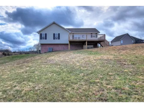1033 Mountain Meadows Drive Limestone Tn 37681, Limestone, TN 37681 photo 30