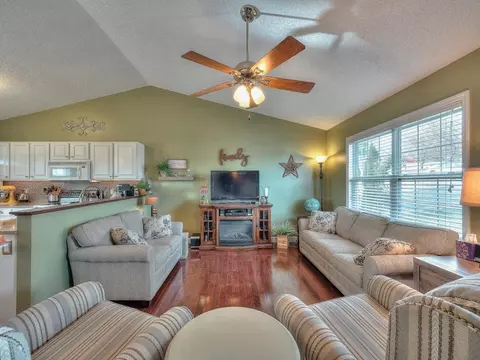 233 Ridgeview Drive Gray Tn 37615, Gray, TN 37615 photo 3