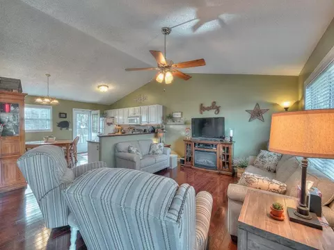 233 Ridgeview Drive Gray Tn 37615, Gray, TN 37615 photo 4