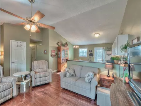 233 Ridgeview Drive Gray Tn 37615, Gray, TN 37615 photo 2