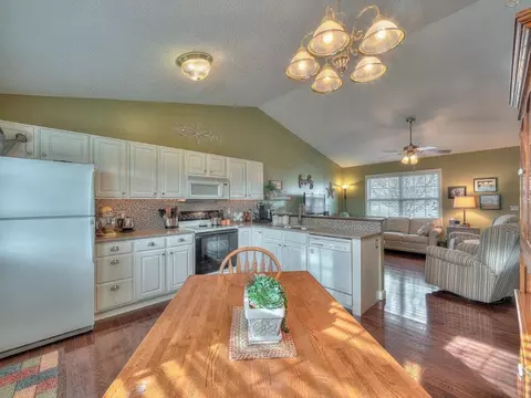 233 Ridgeview Drive Gray Tn 37615, Gray, TN 37615 photo 9