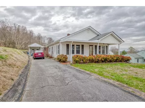 619 Vance Street Bristol Va 24201, Bristol, VA 24201 photo 2