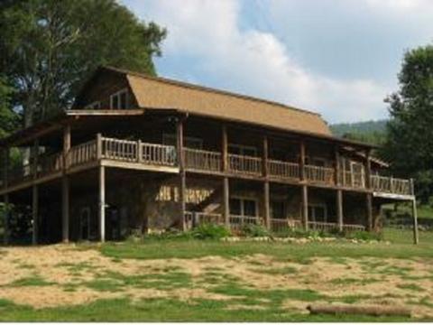 270 Bearfield Rd, Chuckey, TN 37641 photo 1