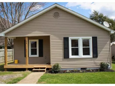 1104 Cross Drive Erwin Tn 37650, Erwin, TN 37650 photo 1