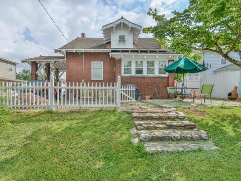 330 Love Street Erwin Tn 37650, Erwin, TN 37650 photo 10