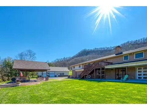 116 Cedarbrook Circle Bristol Tn 37620, Bristol, TN 37620 photo 30