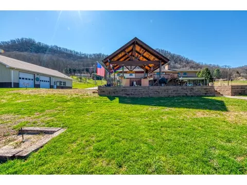 116 Cedarbrook Circle Bristol Tn 37620, Bristol, TN 37620 photo 34