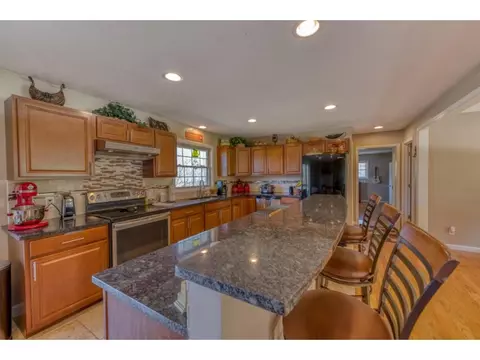 116 Cedarbrook Circle Bristol Tn 37620, Bristol, TN 37620 photo 6