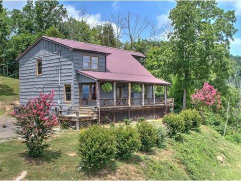 1155 Mountain Loop, Greeneville, TN 37745 photo 1