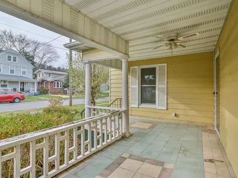 407 Main Avenue Erwin Tn 37650, Erwin, TN 37650 photo 4