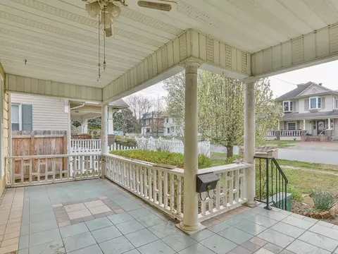 407 Main Avenue Erwin Tn 37650, Erwin, TN 37650 photo 5