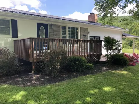122 Morton Road Hampton Tn 37658, Hampton, TN 37658 photo 2