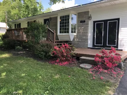 122 Morton Road Hampton Tn 37658, Hampton, TN 37658 photo 3