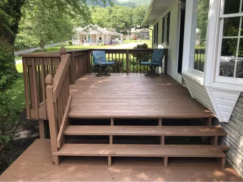122 Morton Road Hampton Tn 37658, Hampton, TN 37658 photo 32