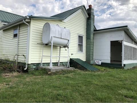 1016 Erwin Road Erwin Tn 37650, Erwin, TN 37650 photo 3