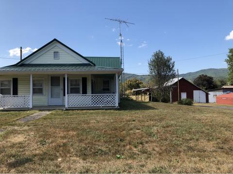 1016 Erwin Road Erwin Tn 37650, Erwin, TN 37650 photo 1
